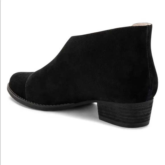 blondo izzy waterproof bootie